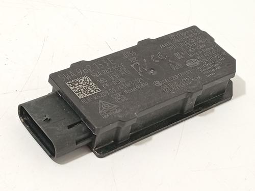 Used Antenna/Base Antenna/Base CUPRA LEON (KL1, KU1, KUG) 1.5 TSI (150 hp) 34162918 34162918