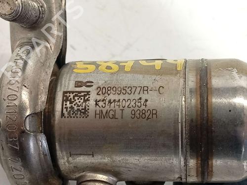 Injector RENAULT MEGANE IV Hatchback (B9A/M/N_) 1.5 Blue dCi 115 (B9A6) | BP38196944M100 - Image 4