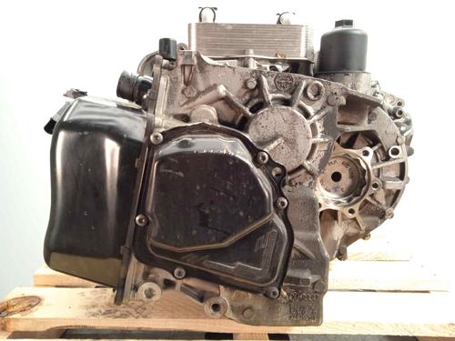 Gearbox VW GOLF VI (5K1)  | BP17744474M3 
