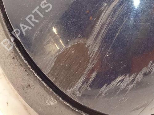 Right mirror MERCEDES-BENZ A-CLASS (W168) A 160 (168.033, 168.133) | BP10726095C27 