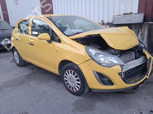 Used Parts OPEL CORSA D (S07) 1.2 (L08, L68) (86 hp) 4256828