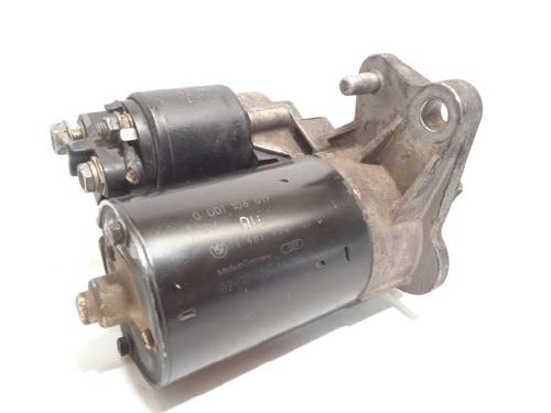 Used Starter Starter MINI MINI (R50, R53) Cooper (116 hp) 9858083 9858083
