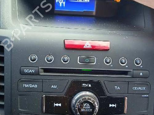 Headlight switch HONDA CR-V IV (RM_) 2.2 i-DTEC AWD (RE6) | BP8514390I24  - Image 29