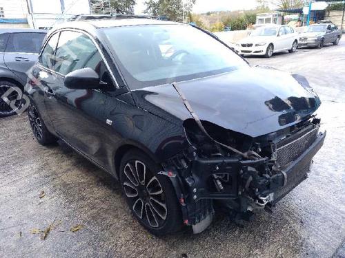 Right front driveshaft OPEL ADAM (M13) 1.4 | BP6068471M39 