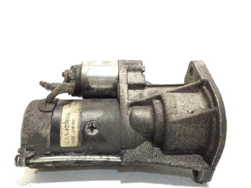 Used Starter NISSAN PATROL GR V Wagon (Y61) [1997-2025]  7108935