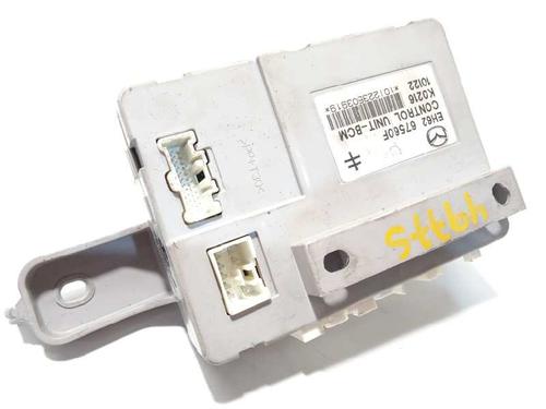 Electronic module MAZDA CX-7 (ER) 2.2 MZR-CD AWD (ER10A) | BP12096815M83 