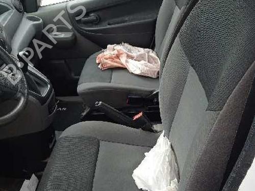 Electronic module NISSAN NV200 / EVALIA Bus 1.5 dCi 85 (M20, M20M, M20K, M20KK) | BP7230222M83 