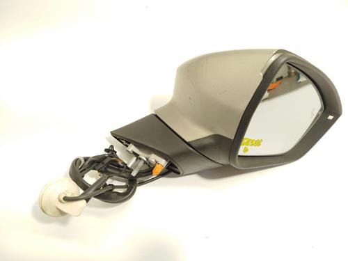 Used Right mirror SEAT ATECA (KH7, KHP) 1.5 TSI (150 hp) 28582289
