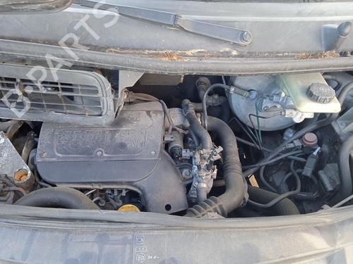 Steering rack OPEL VIVARO A Van (X83) 1.9 DTI (F7) | BP26166798M22 