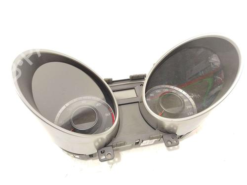 Used Instrument cluster Instrument cluster 38016949 38016949