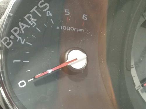 Instrument cluster KIA SPORTAGE III (SL) 1.7 CRDi | BP5092948C47 