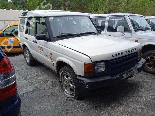 LAND ROVER DISCOVERY II (L318) 2.5 Td5 4x4 (139 hp) 957169