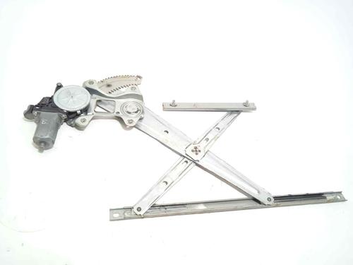 Rudehejsemekanisme ventre foran MITSUBISHI ECLIPSE CROSS (GK_, GL_) [2017-2026]  16926360