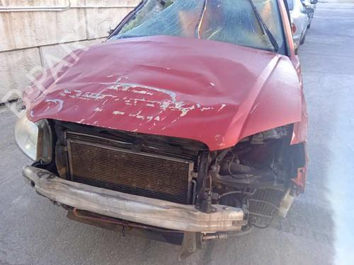 Left taillight AUDI A4 B7 (8EC) 2.0 TDI | BP17018773C34