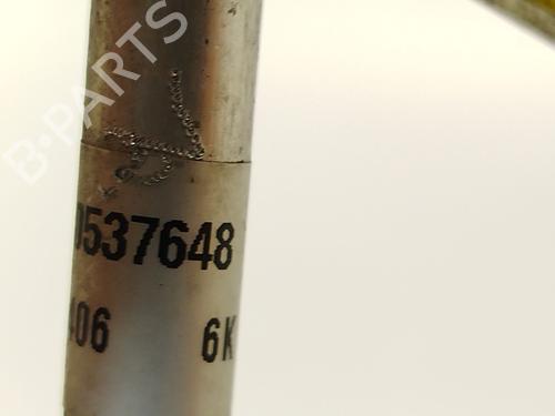 AC pipe ALFA ROMEO GIULIA (952_) 2.2 D (952AEM250, 952AEA250) | BP36434936M126 - Image 5