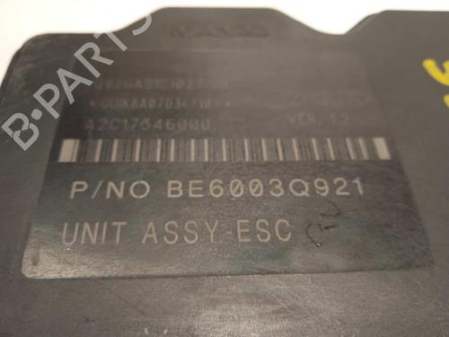 ABS pump KIA CARENS IV 1.6 GDi | BP16547465M43