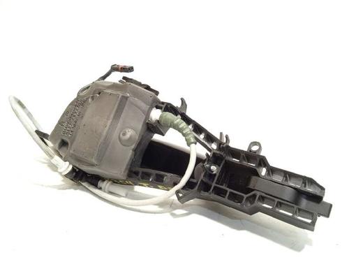 Rear right exterior door handle BMW 3 (F30, F80) 316 d | BP7558756C130 