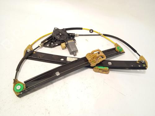 Front right window mechanism SKODA OCTAVIA III (5E3, NL3, NR3) 1.6 TDI | BP21122544C23 