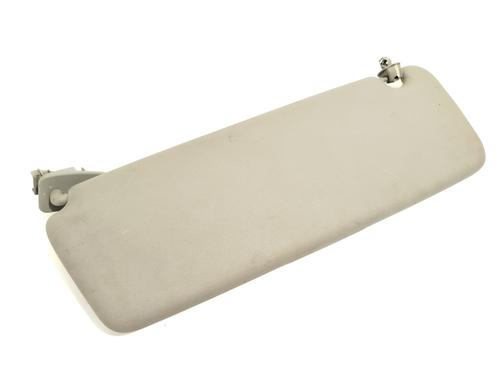 Right sun visor RENAULT MASTER III Van (FV) 2.3 dCi 125 FWD (FV0C, FV0D, FV0G, FV0H, FV0J, FV0K,... | BP27366212I2 - Image 3