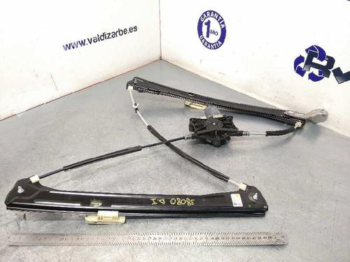 Used Front left window mechanism VW TIGUAN (AD1, AX1) 2.0 TDI (150 hp) 4602718
