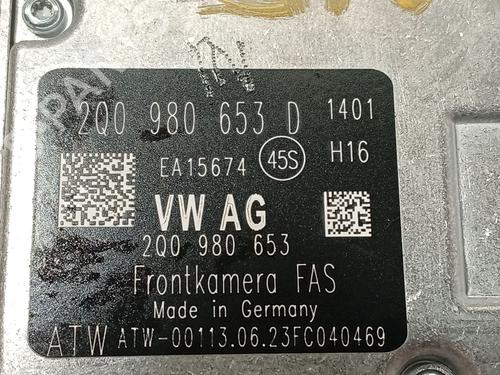 Electronic module VW POLO VI (AW1, BZ1, AE1) 1.0 TSI | BP34152455M83 - Image 4