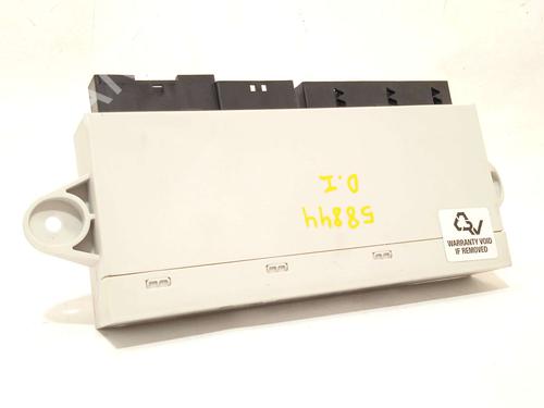 Electronic module BMW 7 (E65, E66, E67) 730 d | BP38483068M83 - Image 2
