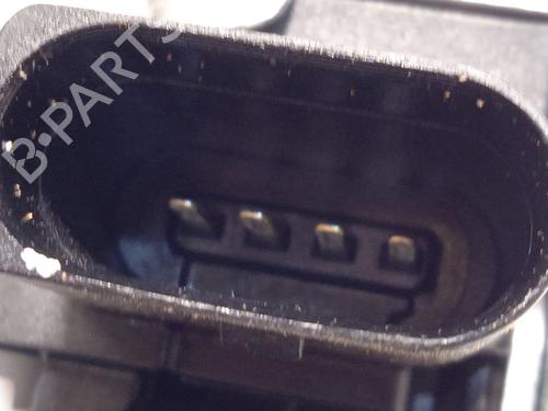 Tailgate lock SEAT IBIZA V (KJ1, KJG) 1.0 TSI | BP29632284C101 