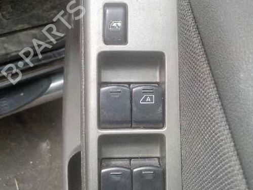 Right rear brake caliper NISSAN PATHFINDER III (R51) 2.5 dCi | BP11561442M106