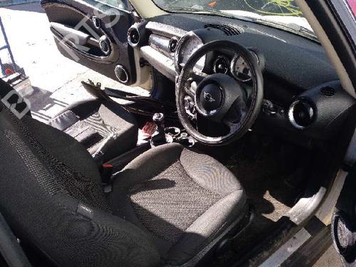 Left front driveshaft MINI MINI (R56) Cooper D | BP5124155M38  - Image 12