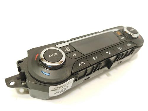 Used Climate control Climate control 27377273 27377273