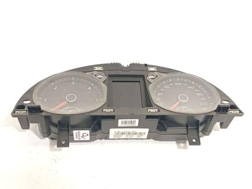 Instrument cluster VW PASSAT B7 Variant (365) 2.0 TDI | BP38510100C47 - Image 3