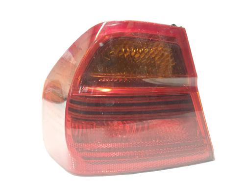 Used Left taillight Left taillight 16697872 16697872
