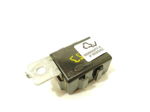 Electronic module HYUNDAI SANTA FÉ III (DM, DMA) 2.2 CRDi | BP36489704M83 - Image 3
