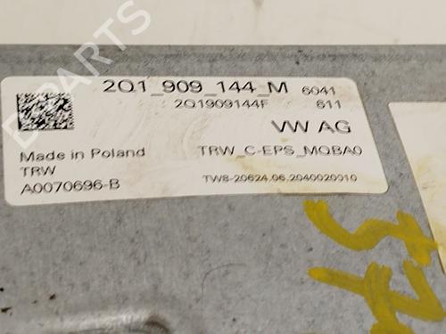 Steering column SEAT IBIZA V (KJ1, KJG) 1.6 TDI | BP34212402M21 - Image 5