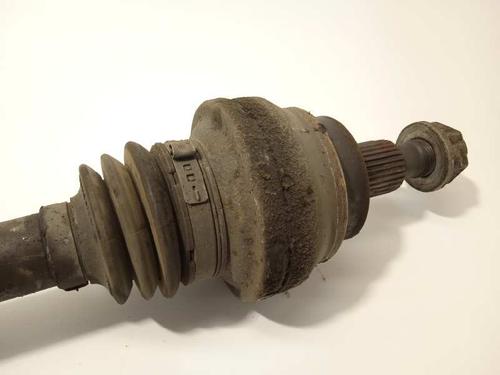 Left rear driveshaft MERCEDES-BENZ M-CLASS (W164) ML 300 CDI 4-matic (164.121) | BP6461789M40 
