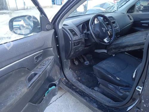 Left front window switch MITSUBISHI ASX (GA_W_) 1.8 DI-D (GA6W) | BP11993955I27 