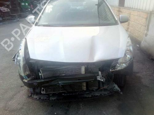 Gearbox HYUNDAI i20 I (PB, PBT) 1.6 CRDi | BP7785560M3