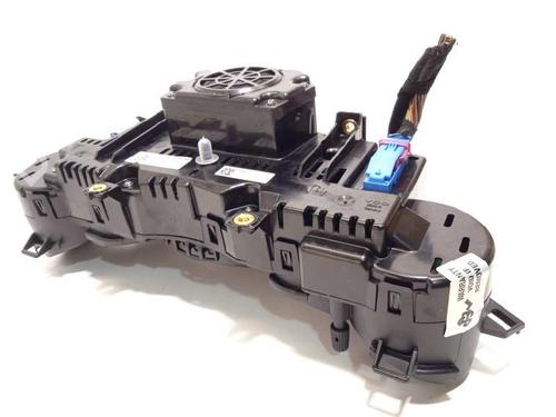 Instrument cluster PORSCHE PANAMERA (970) 4.8 4S | BP15521490C47