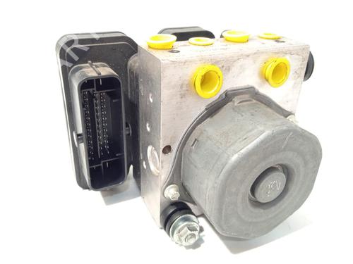 Used ABS pump RENAULT CAPTUR I (J5_, H5_) [2013-2026]  25780136