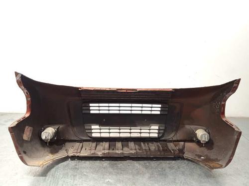 Front bumper FIAT QUBO (225_) 1.3 D Multijet (225AXE1A, 225CXE1A, 225AXH1A, 225AXL1A,... | BP12588614C7 
