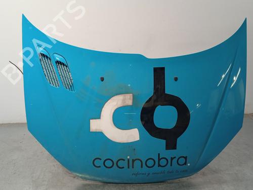 hood-peugeot-206-hatchback-2ac-1998-1999-2000-2001-2002-2003-2004-2005-2006-2007-2008-2009-2010-2011-2012-29566765 main image