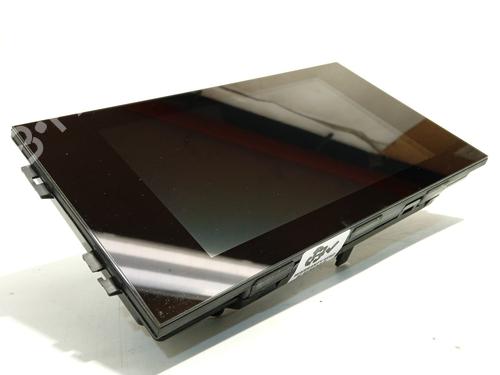 Used Display monitor Display monitor PEUGEOT 308 II (LB_, LP_, LW_, LH_, L3_) 1.2 THP 130 (131 hp) 28672428 28672428