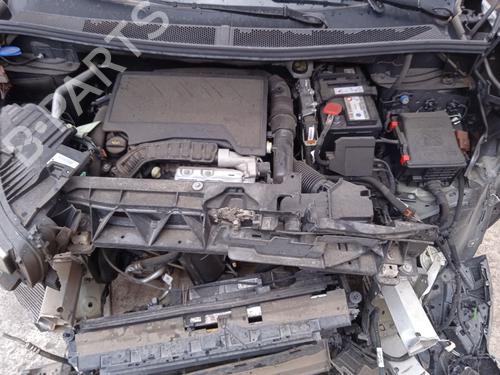 Front left window mechanism CITROËN C5 AIRCROSS (A_) 1.2 PureTech 130 (ARHNSJ) | BP28130835C22  - Image 24