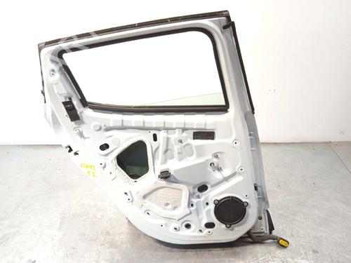 Left rear door RENAULT CLIO IV (BH_) 1.5 dCi 90 | BP17154701C4 
