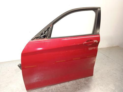 Left front door BMW 1 (F20) 116 d | BP20155487C2 