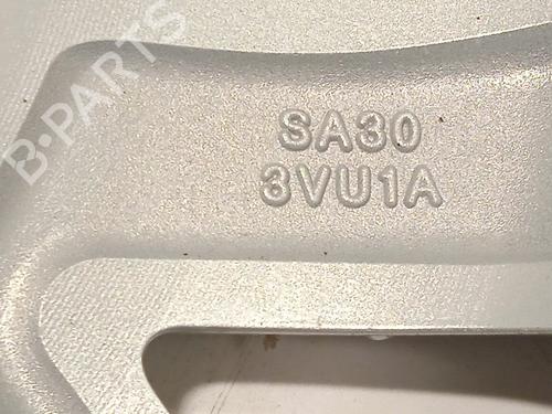 Fælk NISSAN NOTE (E12) 1.2 | BP18484637C45 