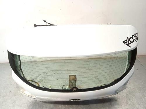 Tailgate KIA CEE'D (JD) | BP11827855C6 - Image 4