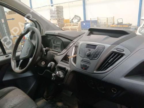 Frontplade/Frontkurv FORD TRANSIT CUSTOM V362 Van (FY, FZ) 2.2 TDCi | BP38199063C72 - Image 28