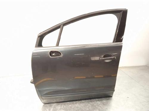 Left front door PEUGEOT 5008 (0U_, 0E_)  | BP16213262C2 