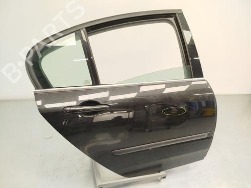 Used Right rear door Right rear door RENAULT LAGUNA III (BT0/1) 2.0 dCi (BT01, BT08, BT09, BT0E, BT0K, BT12, BT1C, BT1D,... (150 hp) 34701929 34701929